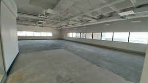 1 912m² Office Space to rent at The Box in Cape Town CBD