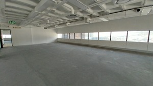 956m² Office Space to rent at The Box in Cape Town CBD