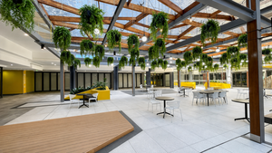 703m² Office Space to rent at The District - Woodstock in Woodstock