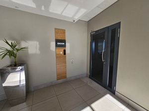 511m² Office Space to rent at Tygerberg Park in Plattekloof