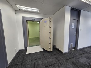 971m² Office Space to rent at Tygervalley Office Park in Tyger Valley