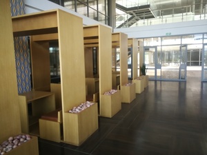 4 200m² Office Space to rent at Waterfall Circle in Waterfall City