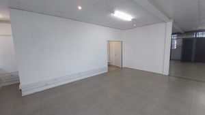 123m² Office Space to rent at Woodstock Exchange in Woodstock