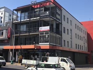 Office Space to rent at 91 On Main in Claremont