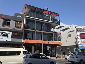 Office Space to rent at 91 On Main in Claremont