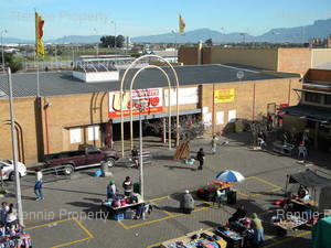 91m² Retail Shops to rent at Bellstar Junction in Bellville