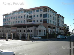 Office Space to rent at Boulevard Place in Century City