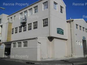 Office Space to rent at Collingwood Place in Observatory