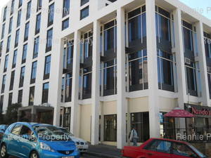 84m² Office Space to rent at Earlgo House in Gardens