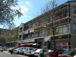 200m² Office Space to rent at 76 Edward Street (Edward II Building) in Tyger Valley