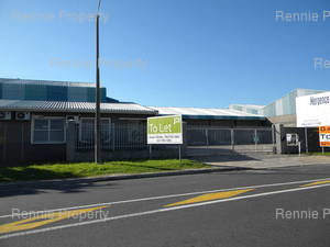 1 545m² Warehouse to rent at 1 Killarney Avenue in Killarney Gardens