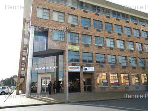 Office Space to rent at Louwville Place in Bellville CBD