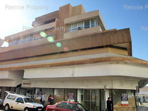 401m² Office Space to rent at Marshalls House in Claremont