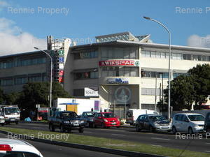 296m² Office Space to rent at Milnerton Mall in Milnerton