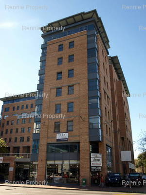 Office Space to rent at Newlands On Main in Newlands