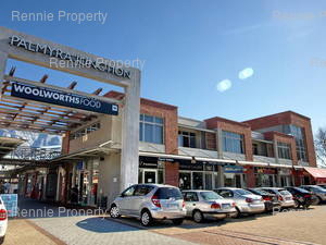 75m² Retail Shops to rent at Palmyra Junction in Claremont