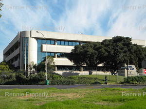 166m² Office Space to rent at Parc Du Cap in Tyger Valley