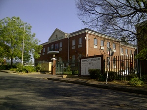 543m² Office Space to rent at Hanover Square in Edenvale