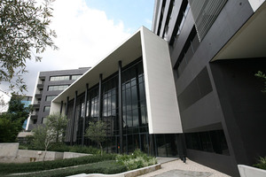 202m² Office Space to rent at 3 Sandown Valley in Sandton Central