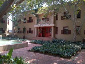 600m² Office Space to rent at Tulbagh in Ferndale
