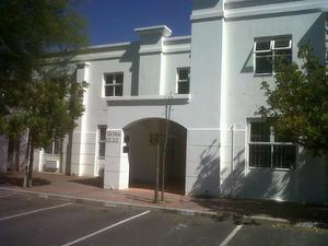 Office Space to rent at Oewer Park in Stellenbosch