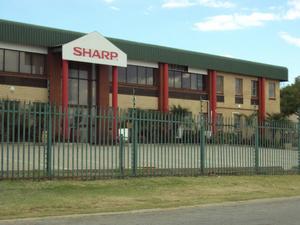 Warehouse to rent at 25 Superior Close in Midridge Park