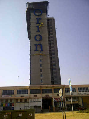 600m² Office Space to rent at Orion Centre in Edenvale
