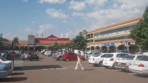 79m² Office Space to rent at Blairgowrie Plaza in Blairgowrie