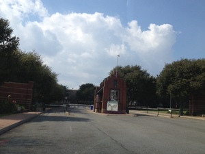 153m² Office Space to rent at Moddercrest Office Park in Modderfontein