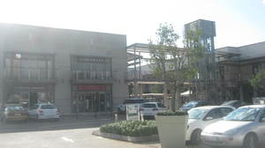 Retail Shops to rent at Atholl Square in Sandown JHB