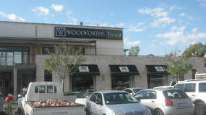 Retail Shops to rent at Atholl Square in Sandown JHB