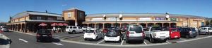 Office Space to rent at Van Riebeeckshof Shopping Centre in Van Riebeeckshof