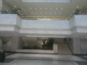 114m² Office Space to rent at Gallagher Estate in Gallagher Estate