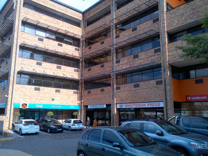 Office Space to rent at Rivonia Village in Rivonia