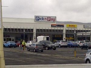 106m² Retail Shops to rent at Tokai Junction in Tokai