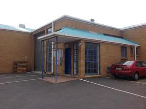 Warehouse to rent at Sky Park in Airport Industria
