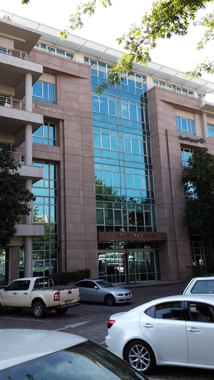 Office Space to rent at 138 West Road (Erf 4 of 8 Sandown) in Sandton Central