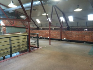 Office Space to rent at Victoria Junction in Green Point