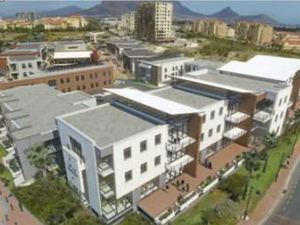 174m² Office Space to rent at Grosvenor Square -  Century City in Century City