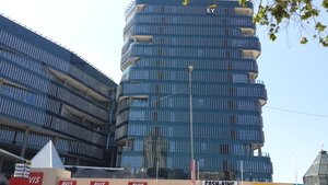 1 145m² Office Space to rent at 102 Rivonia Road in Sandton Central
