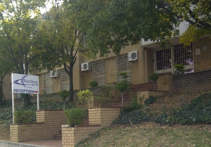 1 369m² Warehouse to rent at 7 - 13 Olympia Street in Eastgate