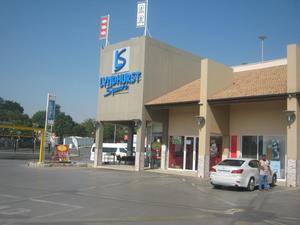 181m² Retail Shops to rent at Lyndhurst Square in Lyndhurst