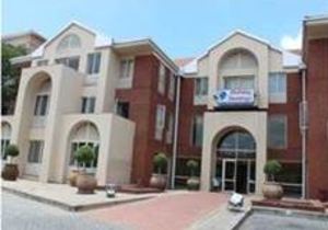 367m² Office Space to rent at Holiday House in Randburg CBD