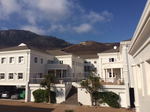 Office Space to rent at The Terraces in Steenberg