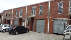 Warehouse to rent at Old Timber Yard in Maitland