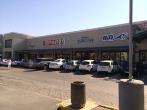 92m² Retail Shops to rent at Pineslopes Shopping Centre in Fourways