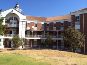 Office Space to rent at Fourways Golf Park in Fourways