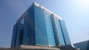 80m² Office Space to rent at Sinosteel Plaza in Sandton Central