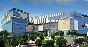 Office Space to rent at 90 Rivonia Road in Sandton Central