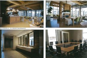 Office Space to rent at Waterfall Maxwell Office Park in Waterfall City